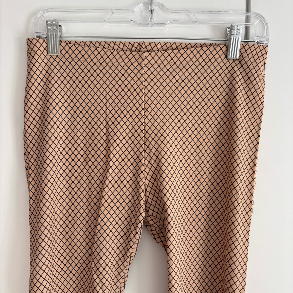 Margiela x H&M Trompe L’Oeil Fishnet Leggings Size 8